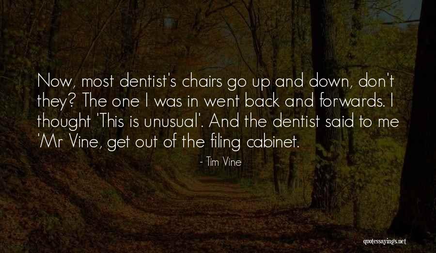 Filing Quotes By Tim Vine Filing Quotes By Tim Vine
