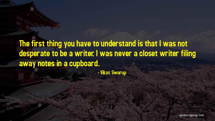 Filing Quotes By Vikas Swarup Filing Quotes By Vikas Swarup