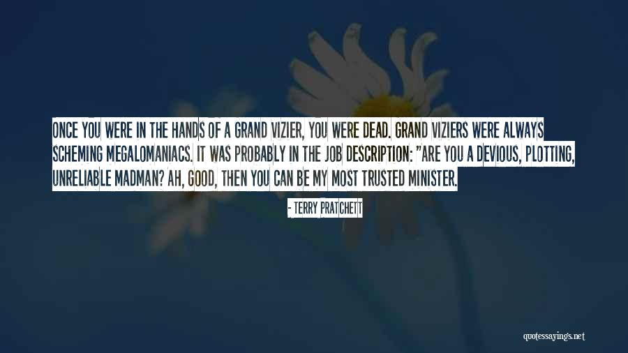 Filings Quotes By Terry Pratchett Filings Quotes By Terry Pratchett