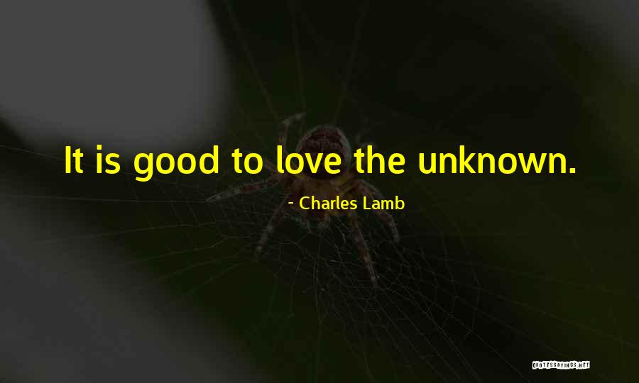 Filingspro Quotes By Charles Lamb Filingspro Quotes By Charles Lamb