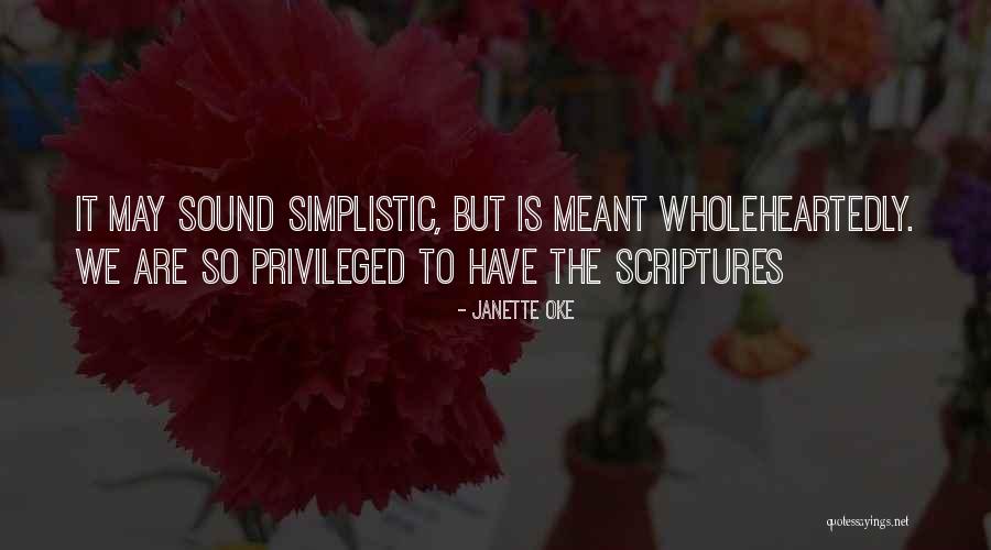 Filiola Quotes By Janette Oke Filiola Quotes By Janette Oke
