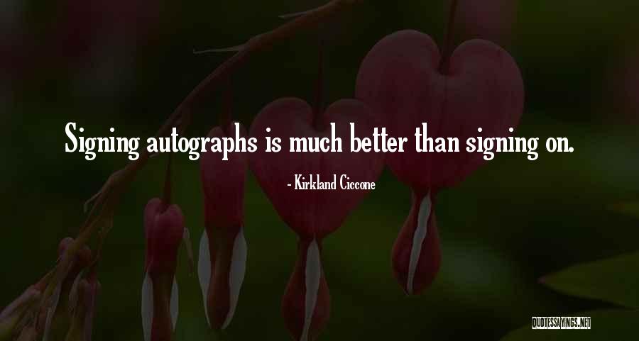 Filiola Quotes By Kirkland Ciccone Filiola Quotes By Kirkland Ciccone