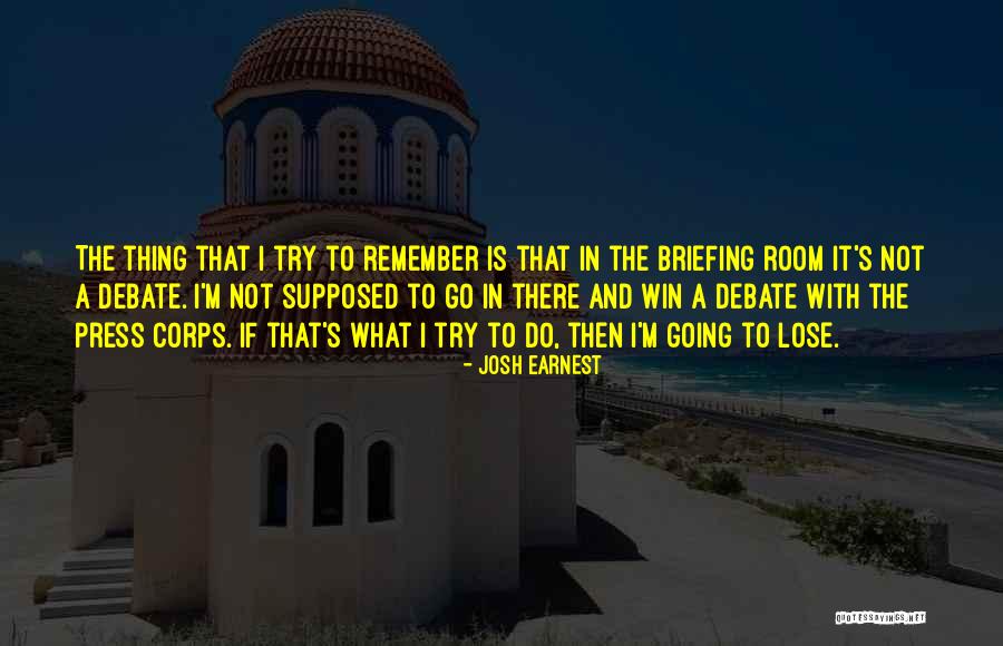 Filios In Groton Quotes By Josh Earnest Filios In Groton Quotes By Josh Earnest