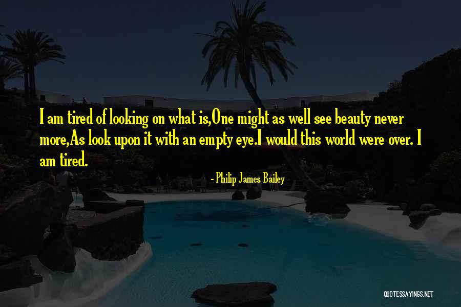 Filios Pizza Quotes By Philip James Bailey Filios Pizza Quotes By Philip James Bailey