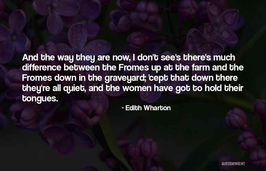 Filiou Artist Quotes By Edith Wharton Filiou Artist Quotes By Edith Wharton