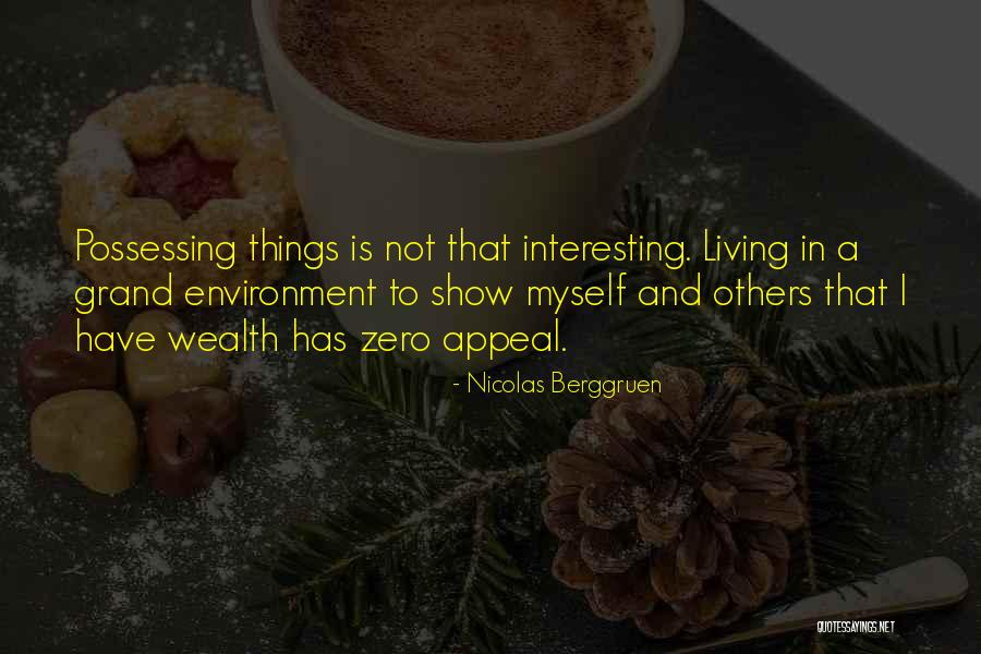 Filiou Artist Quotes By Nicolas Berggruen Filiou Artist Quotes By Nicolas Berggruen