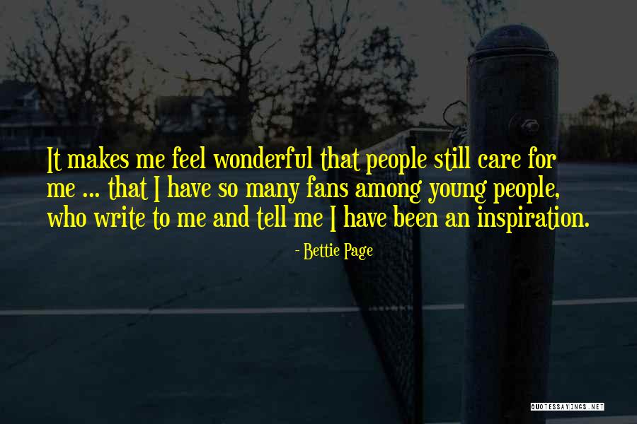 Filious Fogg Quotes By Bettie Page Filious Fogg Quotes By Bettie Page