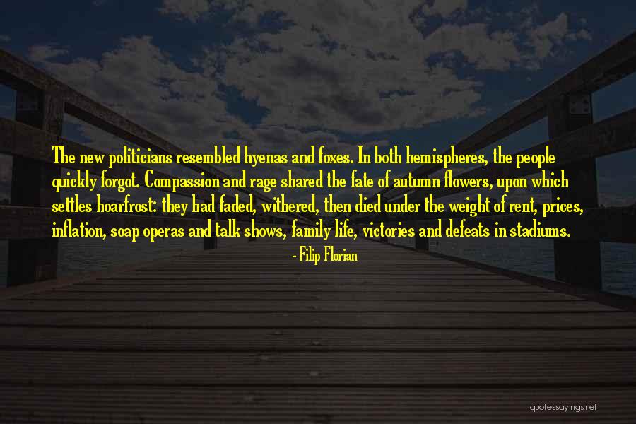 Filip Florian Quotes 1994647 Filip Florian Quotes 1994647