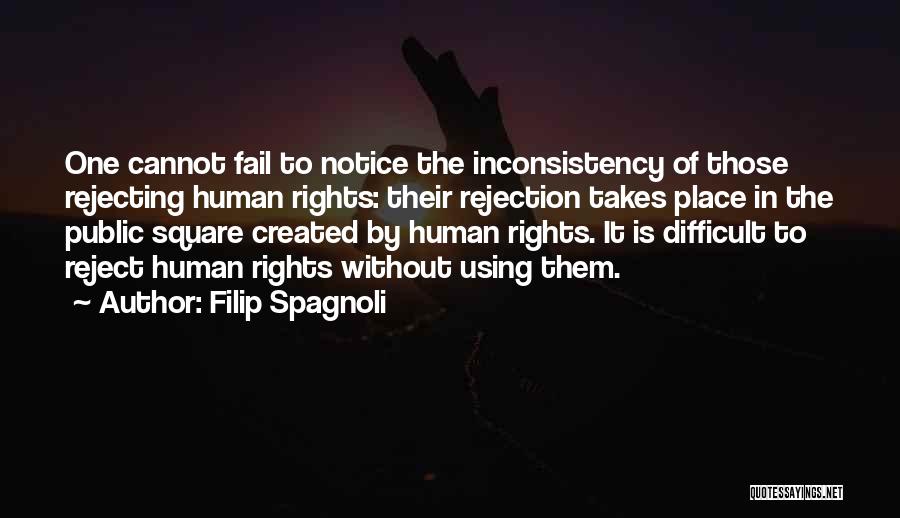 Filip Spagnoli Quotes 550202
