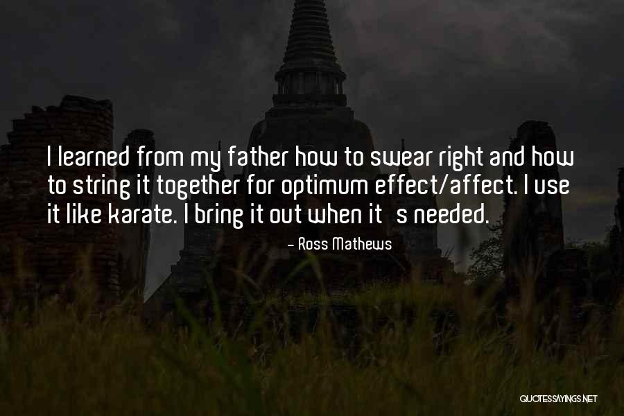 Filipe Luis Quotes By Ross Mathews Filipe Luis Quotes By Ross Mathews
