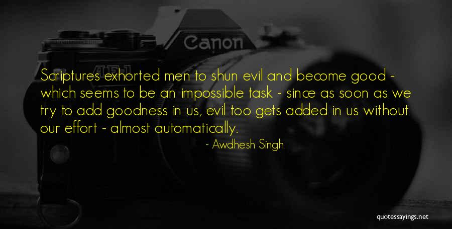Filipek Vs Sobota Quotes By Awdhesh Singh Filipek Vs Sobota Quotes By Awdhesh Singh