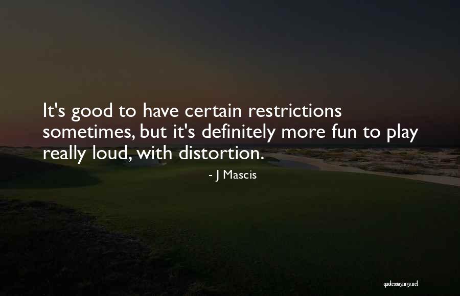 Filipenses 3 Quotes By J Mascis Filipenses 3 Quotes By J Mascis