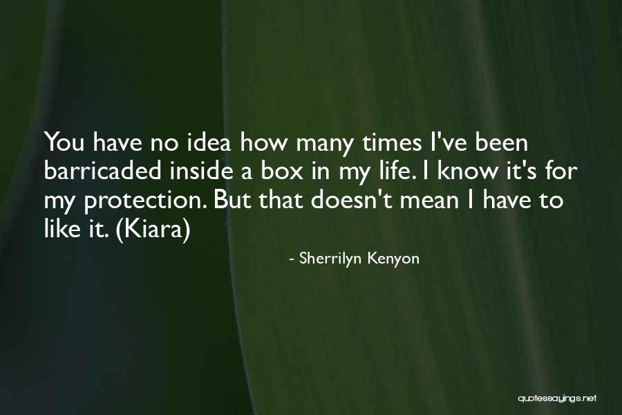 Filipenses 4 Quotes By Sherrilyn Kenyon Filipenses 4 Quotes By Sherrilyn Kenyon