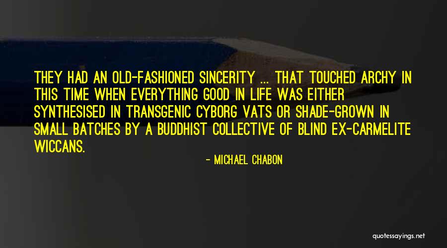 Filipescu Buzau Quotes By Michael Chabon Filipescu Buzau Quotes By Michael Chabon