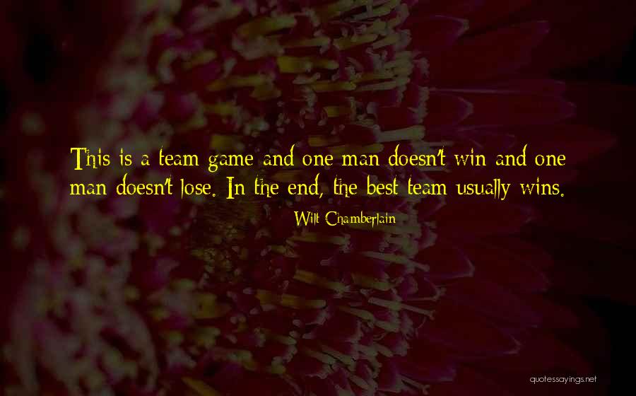 Filipescu Buzau Quotes By Wilt Chamberlain Filipescu Buzau Quotes By Wilt Chamberlain
