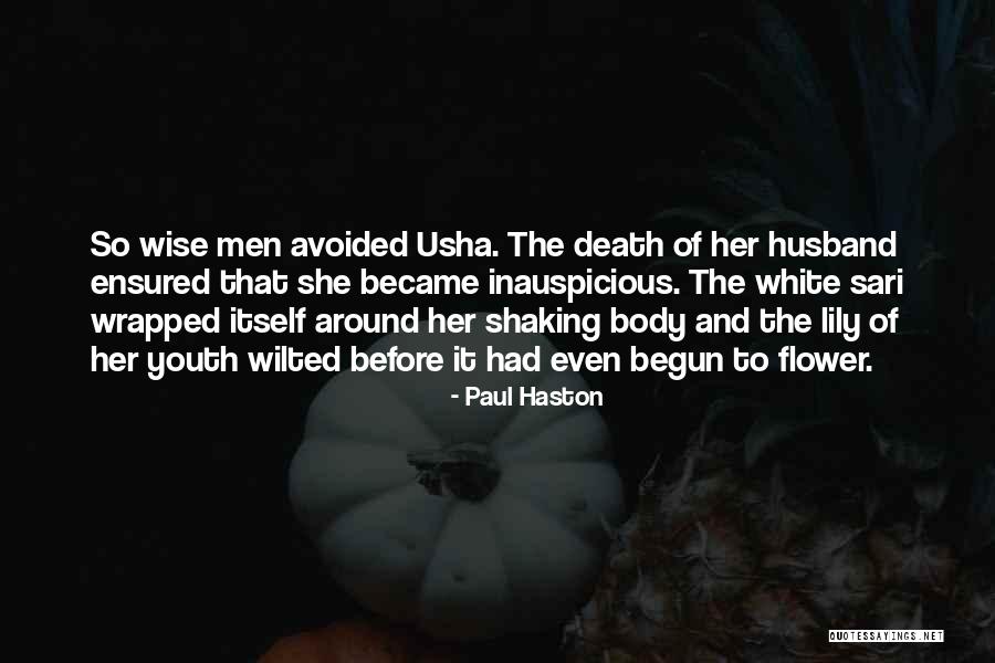 Filipescu Nicolae Quotes By Paul Haston Filipescu Nicolae Quotes By Paul Haston