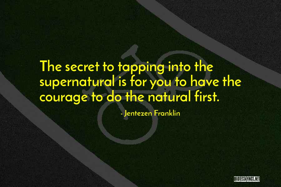 Filipiak Breeders Quotes By Jentezen Franklin Filipiak Breeders Quotes By Jentezen Franklin