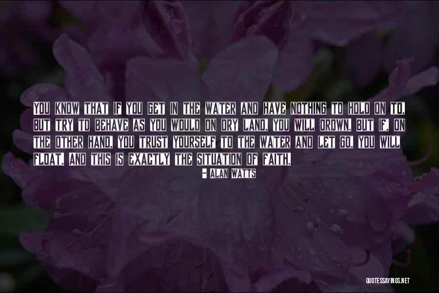 Filipiak Restaurant Quotes By Alan Watts Filipiak Restaurant Quotes By Alan Watts