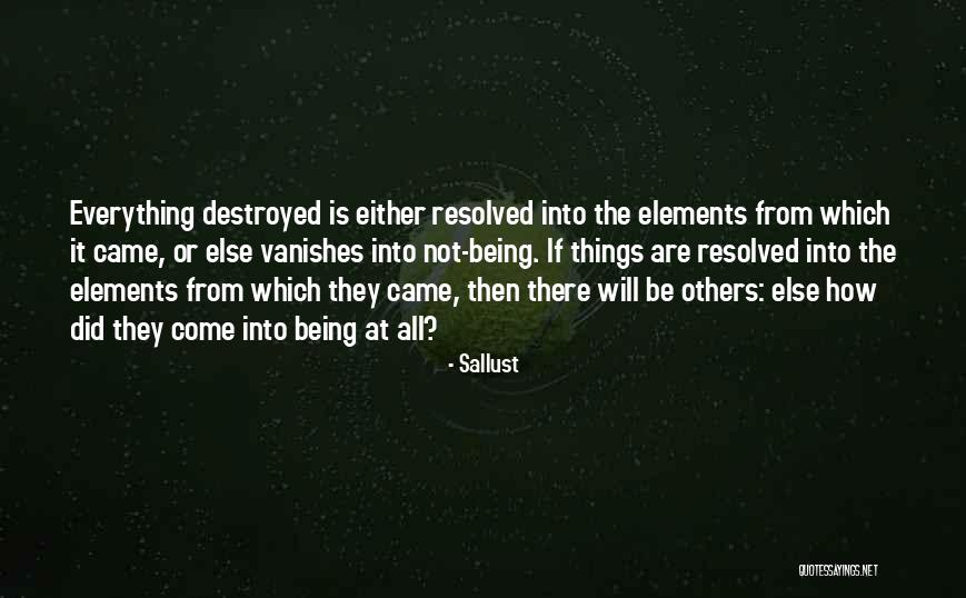Filipiak Restaurant Quotes By Sallust Filipiak Restaurant Quotes By Sallust
