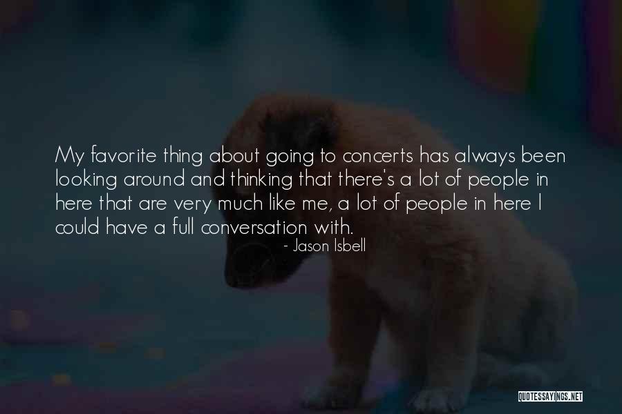 Filipidescu Quotes By Jason Isbell Filipidescu Quotes By Jason Isbell