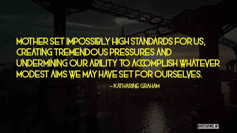 Filipidescu Quotes By Katharine Graham Filipidescu Quotes By Katharine Graham
