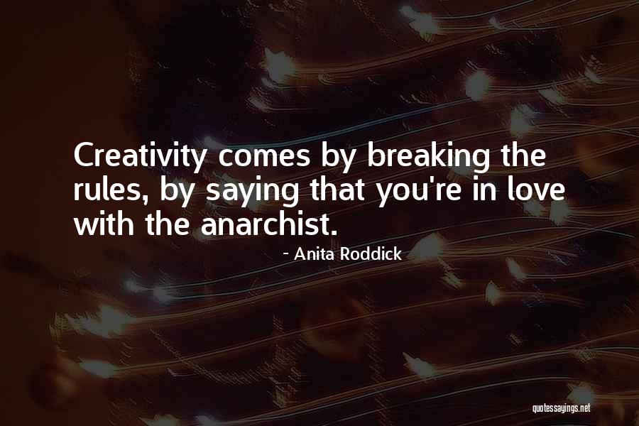 Filipinas Magazine Quotes By Anita Roddick Filipinas Magazine Quotes By Anita Roddick