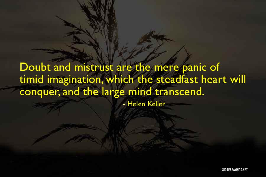Filipinas Magazine Quotes By Helen Keller Filipinas Magazine Quotes By Helen Keller