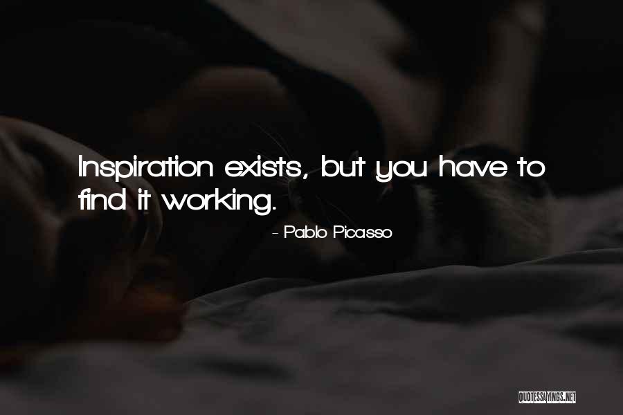 Filipino Characteristics Quotes By Pablo Picasso Filipino Characteristics Quotes By Pablo Picasso