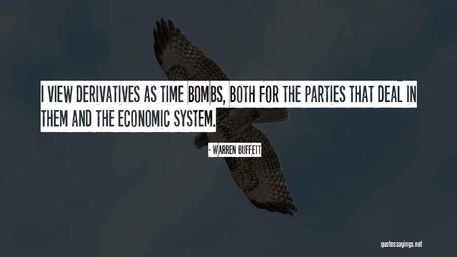 Filipino Chicken Fights Quotes By Warren Buffett Filipino Chicken Fights Quotes By Warren Buffett