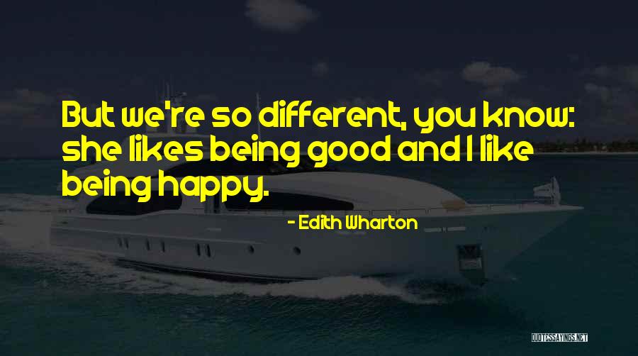Filipino Jokes Quotes By Edith Wharton Filipino Jokes Quotes By Edith Wharton