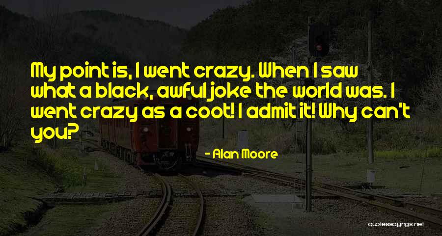 Filipino Modern Bayanihan Quotes By Alan Moore Filipino Modern Bayanihan Quotes By Alan Moore