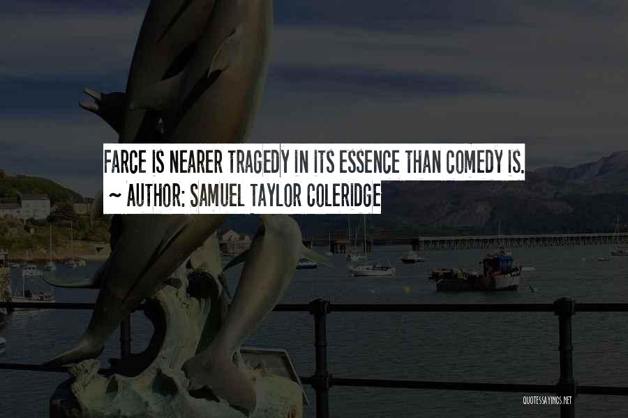 Filipino Subject Quotes By Samuel Taylor Coleridge
