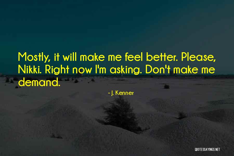Filipino Wika Ng Pagkakaisa Quotes By J. Kenner Filipino Wika Ng Pagkakaisa Quotes By J. Kenner