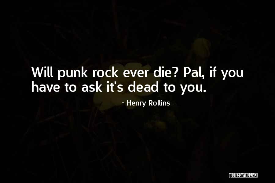 Filipinos With Nice Breasts Quotes By Henry Rollins