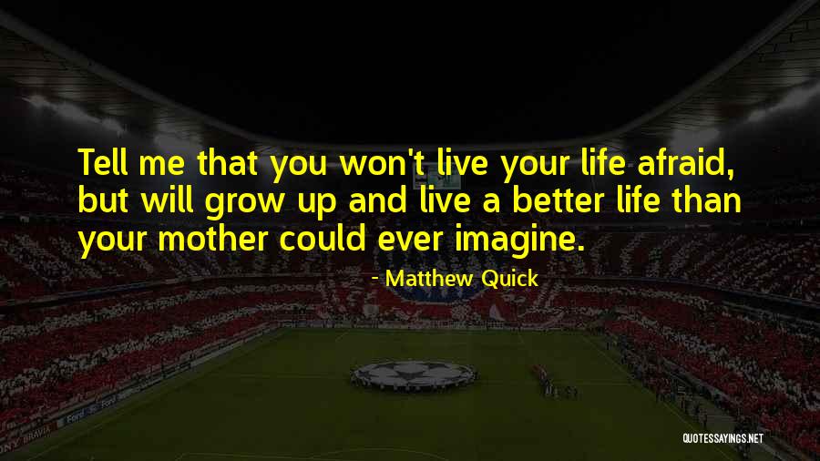 Filipkowski Florida Quotes By Matthew Quick Filipkowski Florida Quotes By Matthew Quick