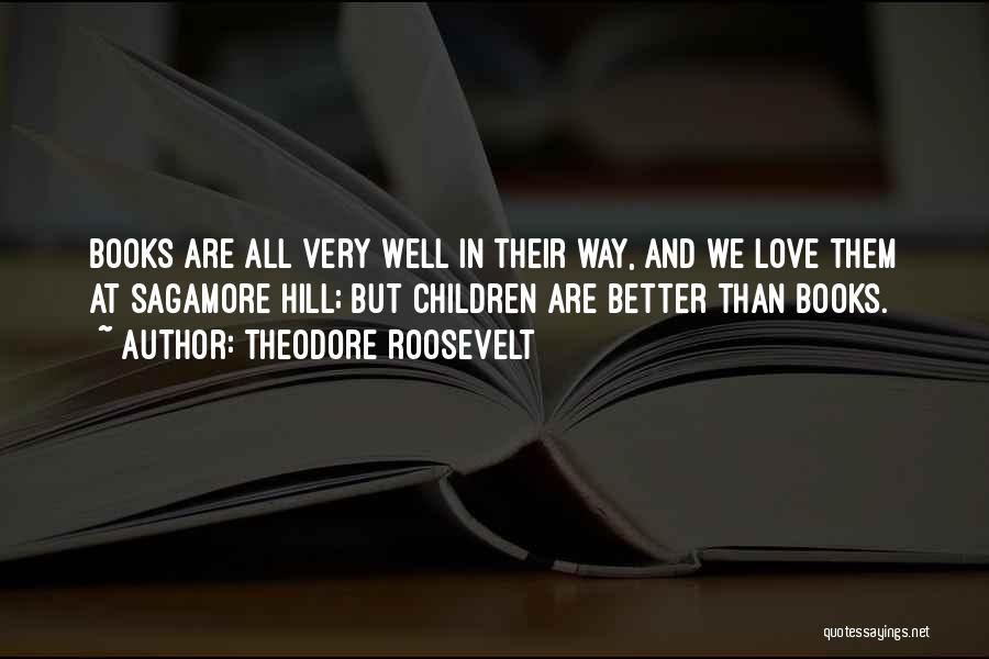 Filipkowski Quotes By Theodore Roosevelt