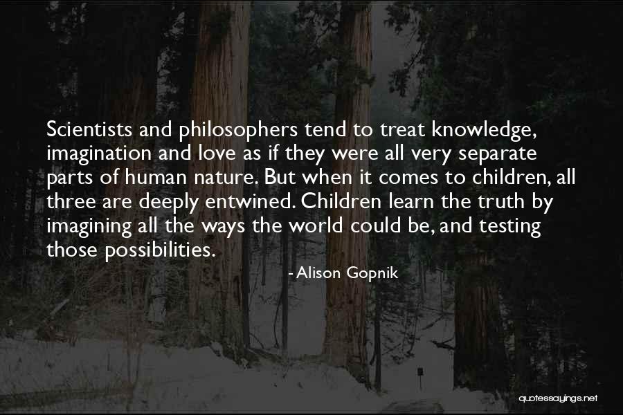 Filipova 2 Quotes By Alison Gopnik Filipova 2 Quotes By Alison Gopnik