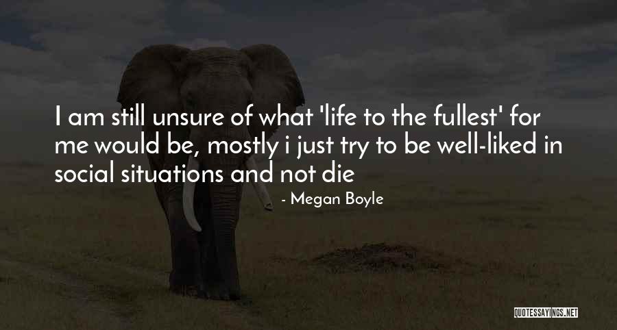 Filipova 2 Quotes By Megan Boyle Filipova 2 Quotes By Megan Boyle