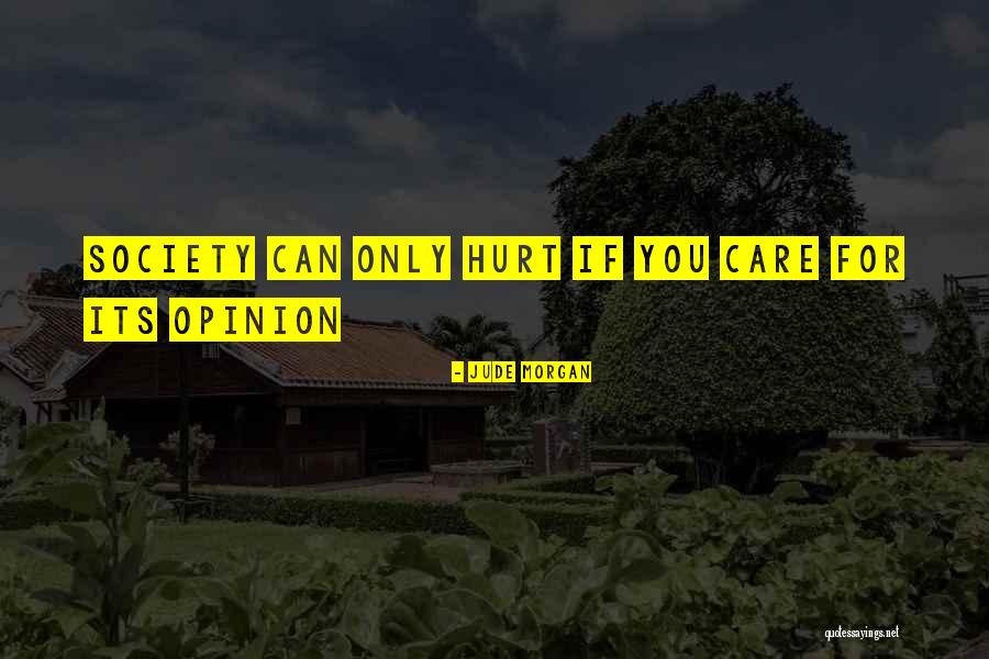 Filipova 2013 Quotes By Jude Morgan