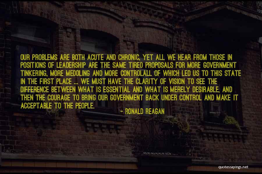 Filipova Ballet Quotes By Ronald Reagan Filipova Ballet Quotes By Ronald Reagan