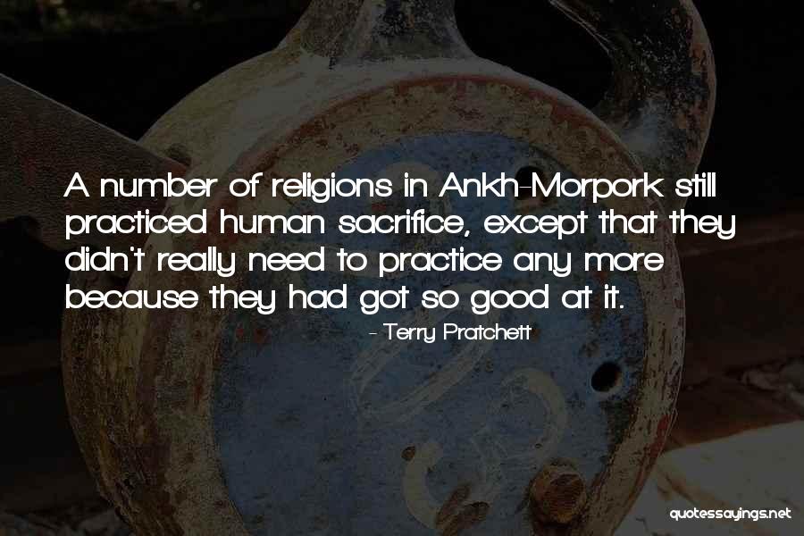 Filipova Ballet Quotes By Terry Pratchett Filipova Ballet Quotes By Terry Pratchett