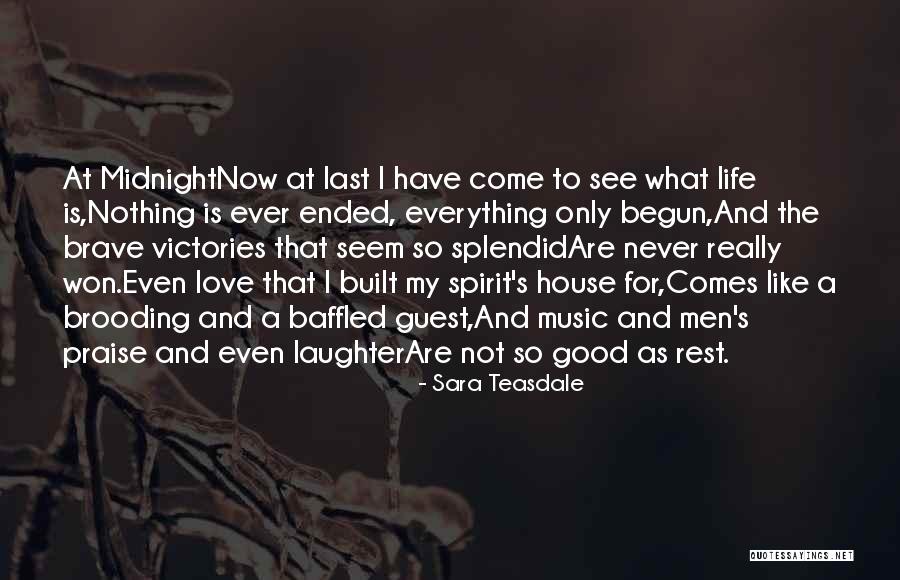 Filipova Lenka Quotes By Sara Teasdale Filipova Lenka Quotes By Sara Teasdale