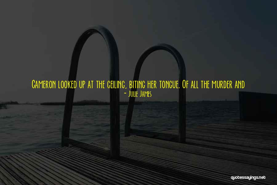 Filipova Maria Quotes By Julie James Filipova Maria Quotes By Julie James