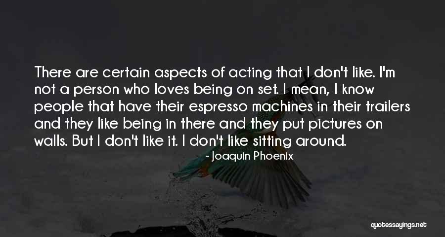 Filipovich Accounting Quotes By Joaquin Phoenix Filipovich Accounting Quotes By Joaquin Phoenix