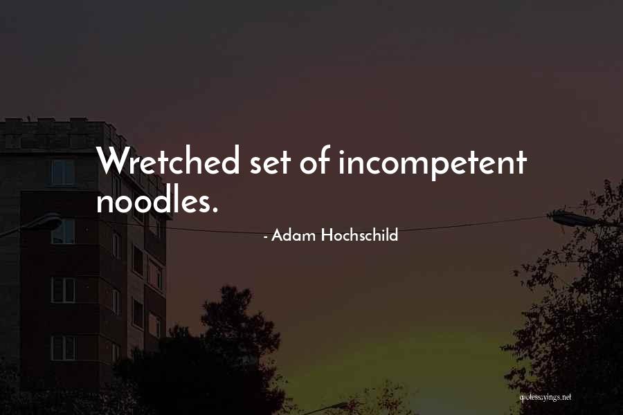 Filipovich John Quotes By Adam Hochschild Filipovich John Quotes By Adam Hochschild