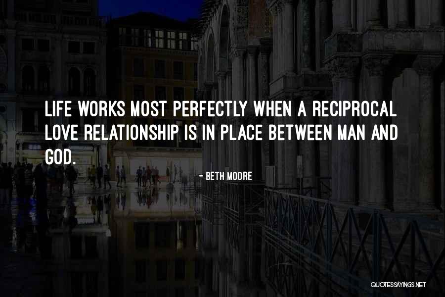 Filipowich Company Quotes By Beth Moore Filipowich Company Quotes By Beth Moore