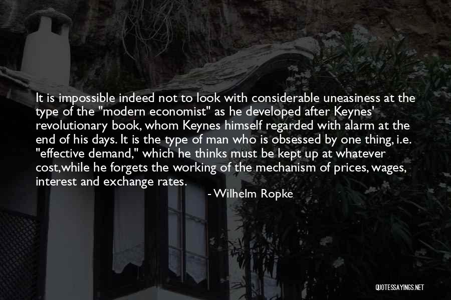 Filipowich Paul Quotes By Wilhelm Ropke Filipowich Paul Quotes By Wilhelm Ropke
