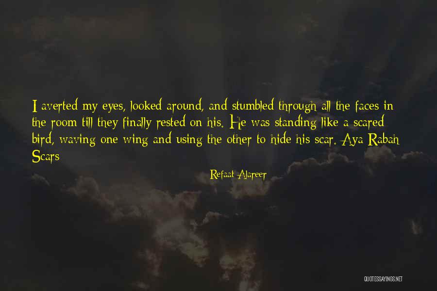 Filipowski Vs Filipowski Quotes By Refaat Alareer Filipowski Vs Filipowski Quotes By Refaat Alareer