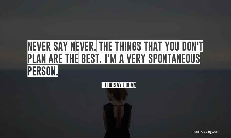 Filippa Berg Quotes By Lindsay Lohan Filippa Berg Quotes By Lindsay Lohan