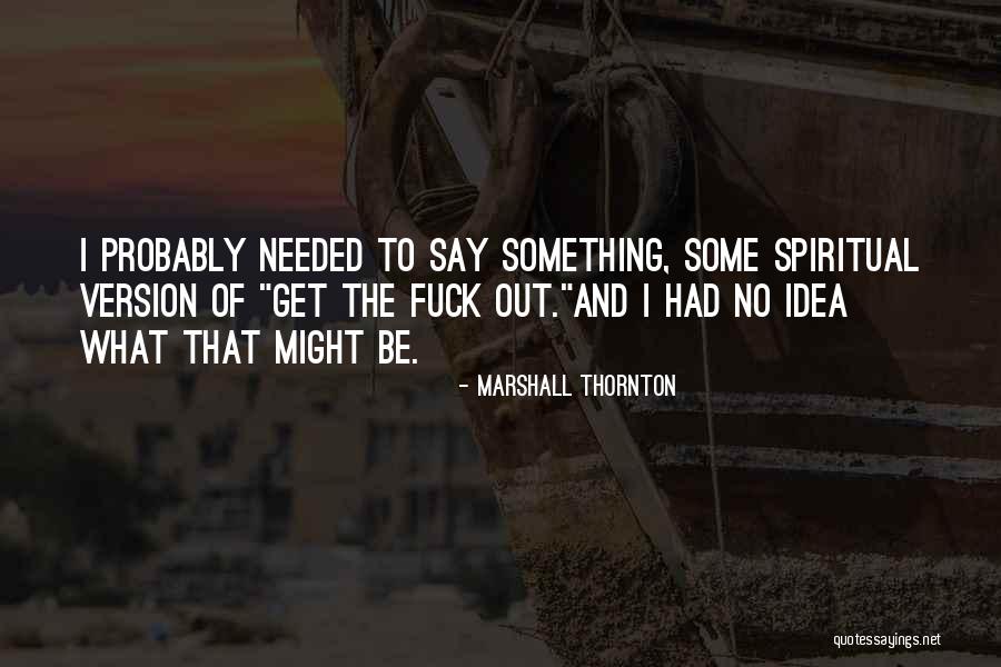 Filippa K Jeans Quotes By Marshall Thornton Filippa K Jeans Quotes By Marshall Thornton